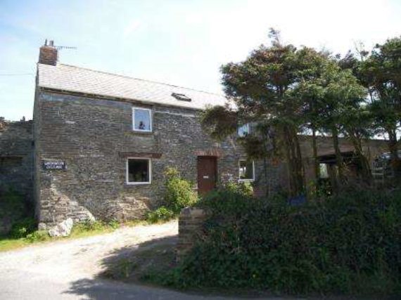 5 Bedroom Detached